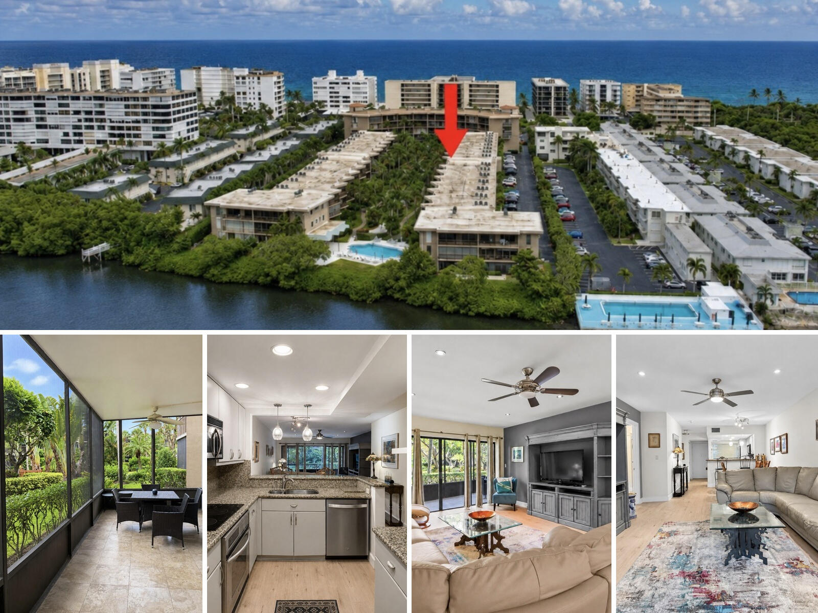 3605 S OCEAN Boulevard # 123, South Palm Beach FL 33480