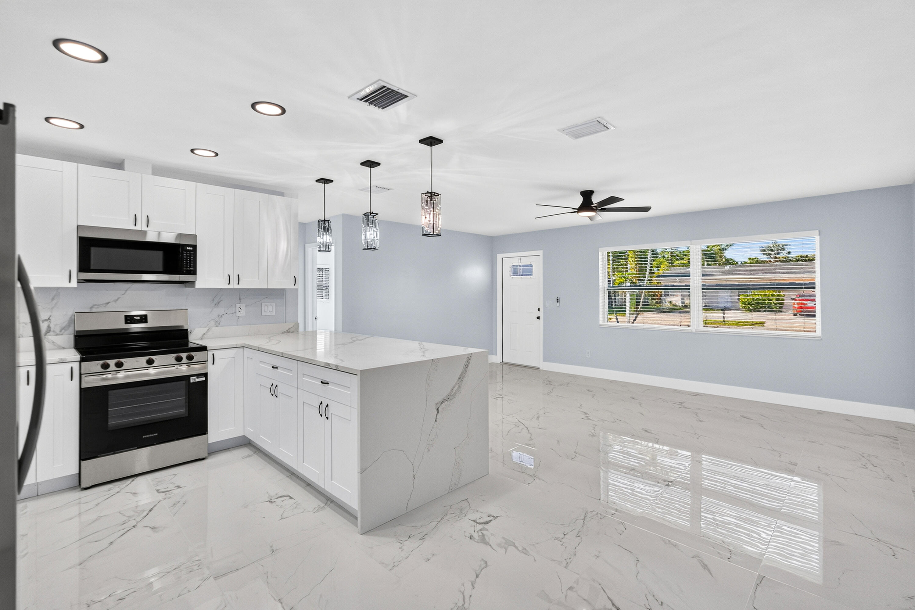 1531 NE 33rd Street, Pompano Beach FL 33064