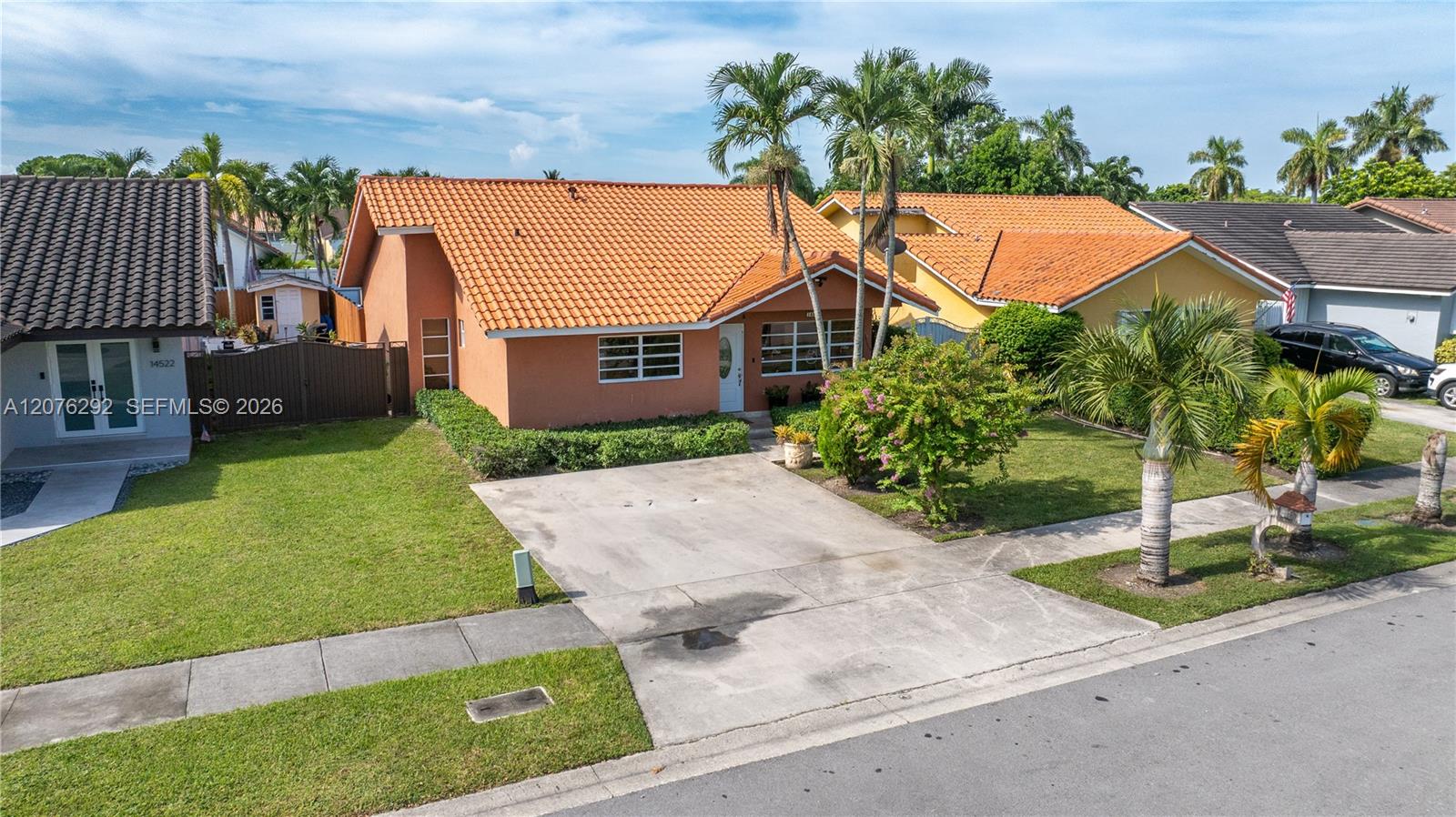 14526 SW 106th Ter, Miami FL 33186