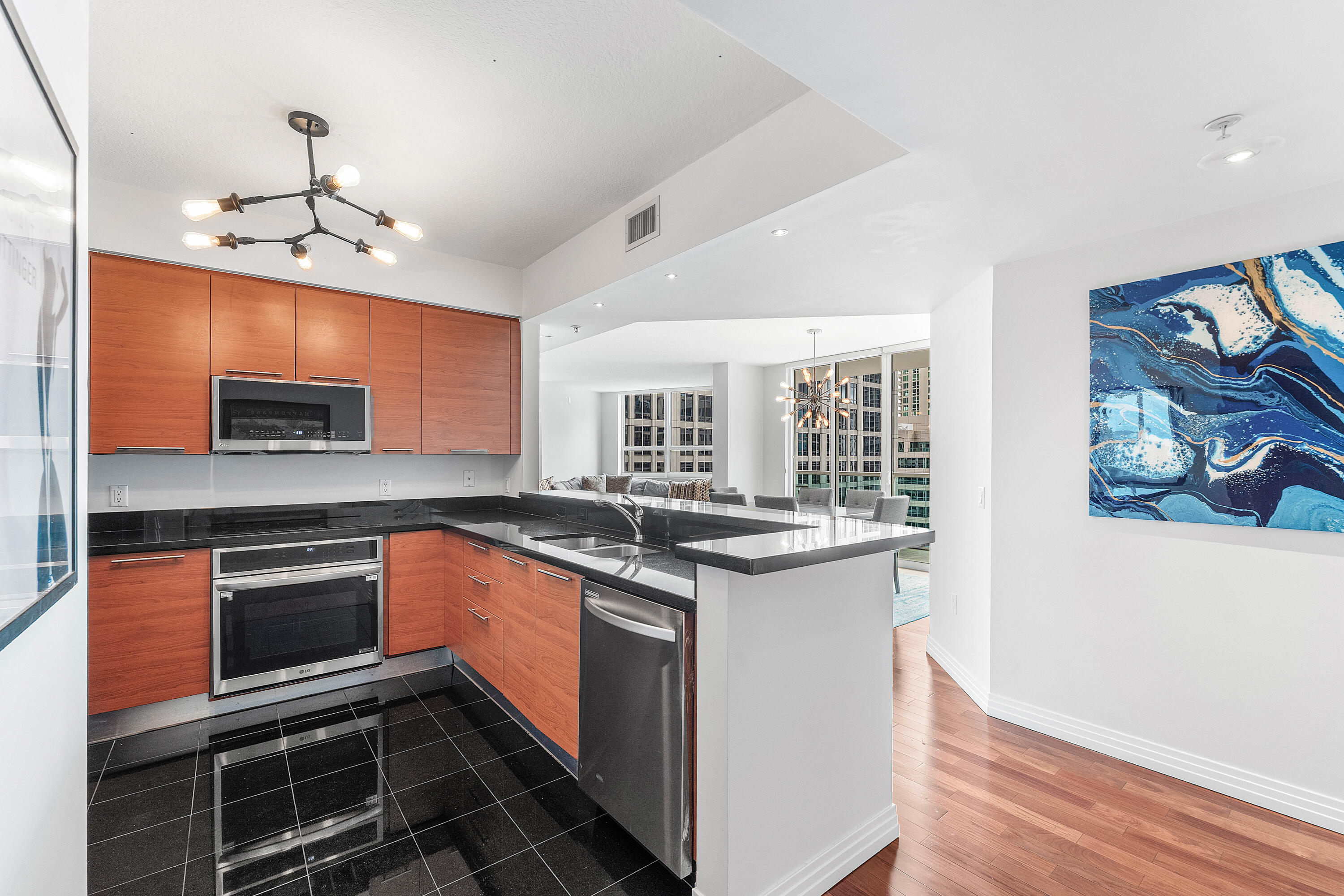 350 SE 2nd Street # 1730 — Photo 4