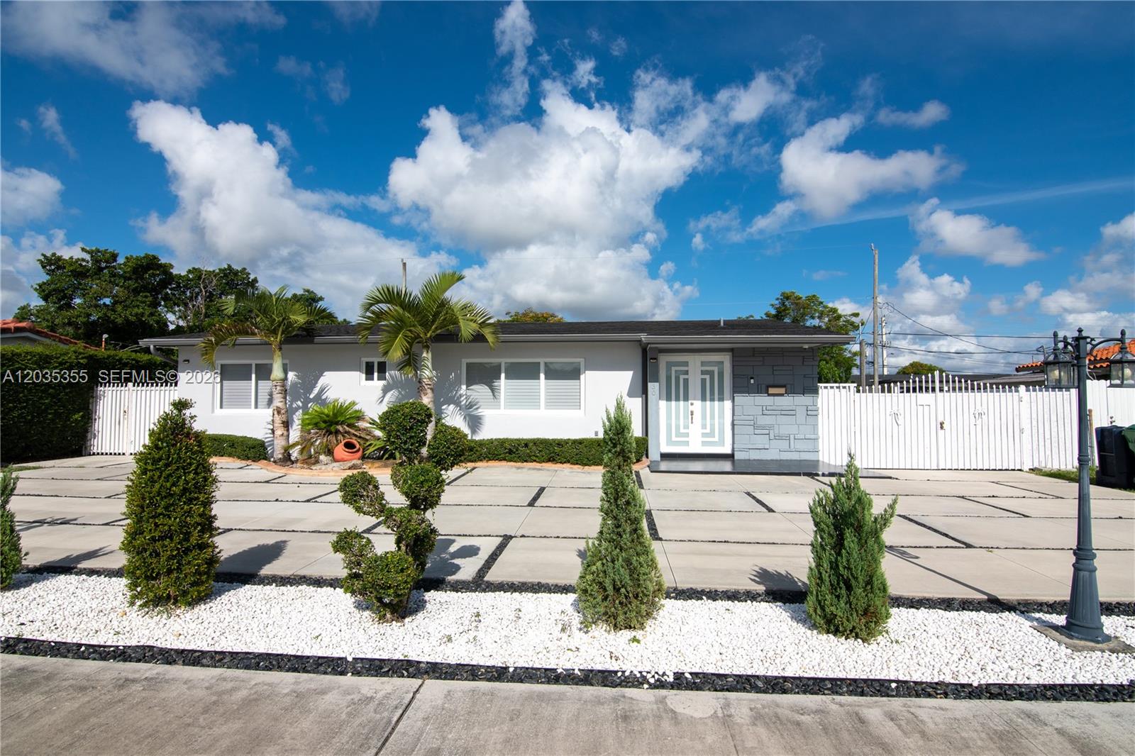 3030 SW 96th Ave, Miami FL 33165