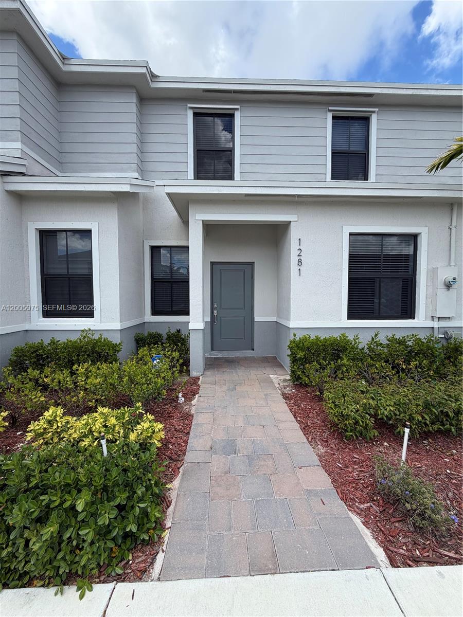 1281 NE 3rd Ave # 1281, Florida City FL 33034