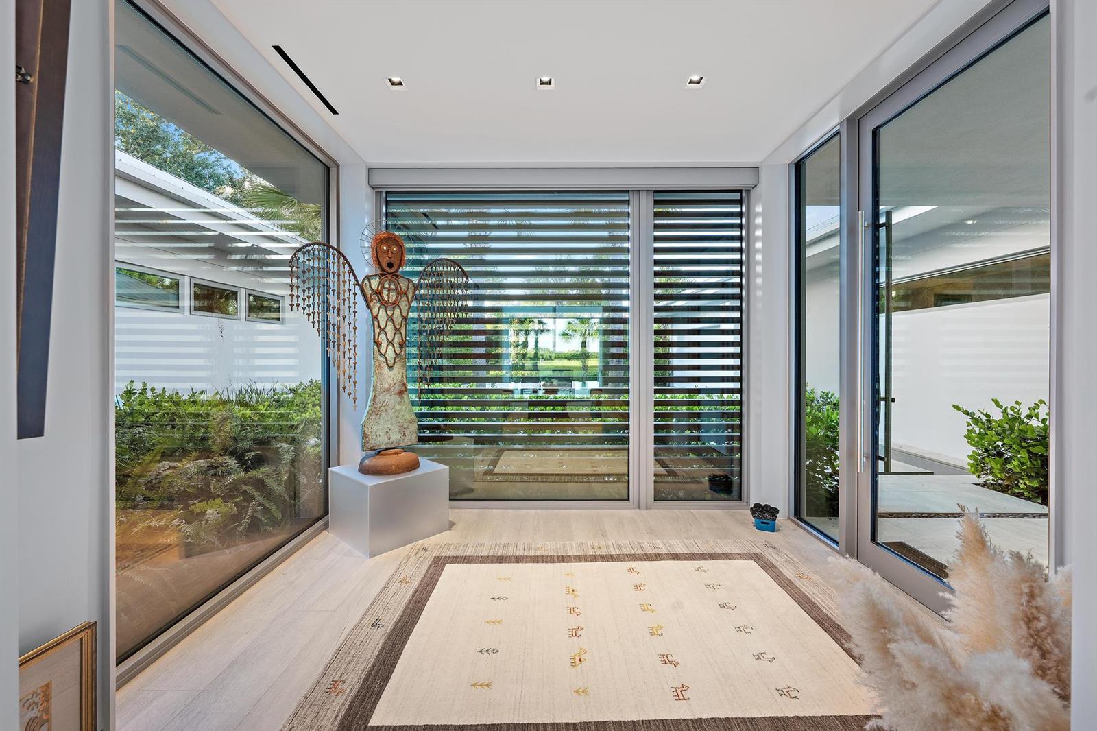 Entryway