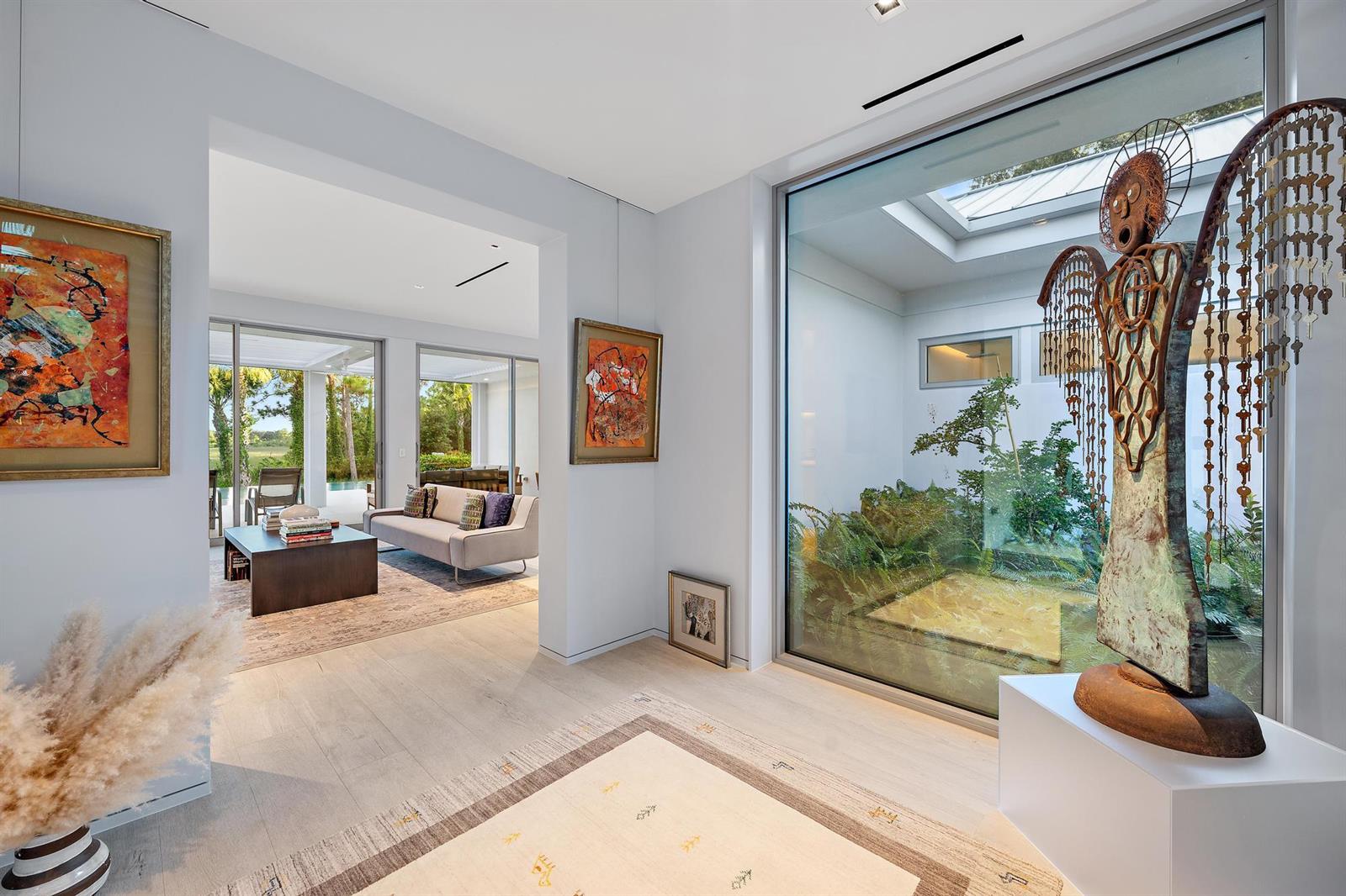 Entryway