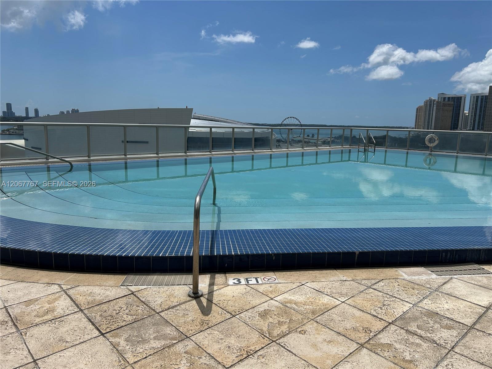 888 Biscayne Blvd # 3107, Miami FL 33132