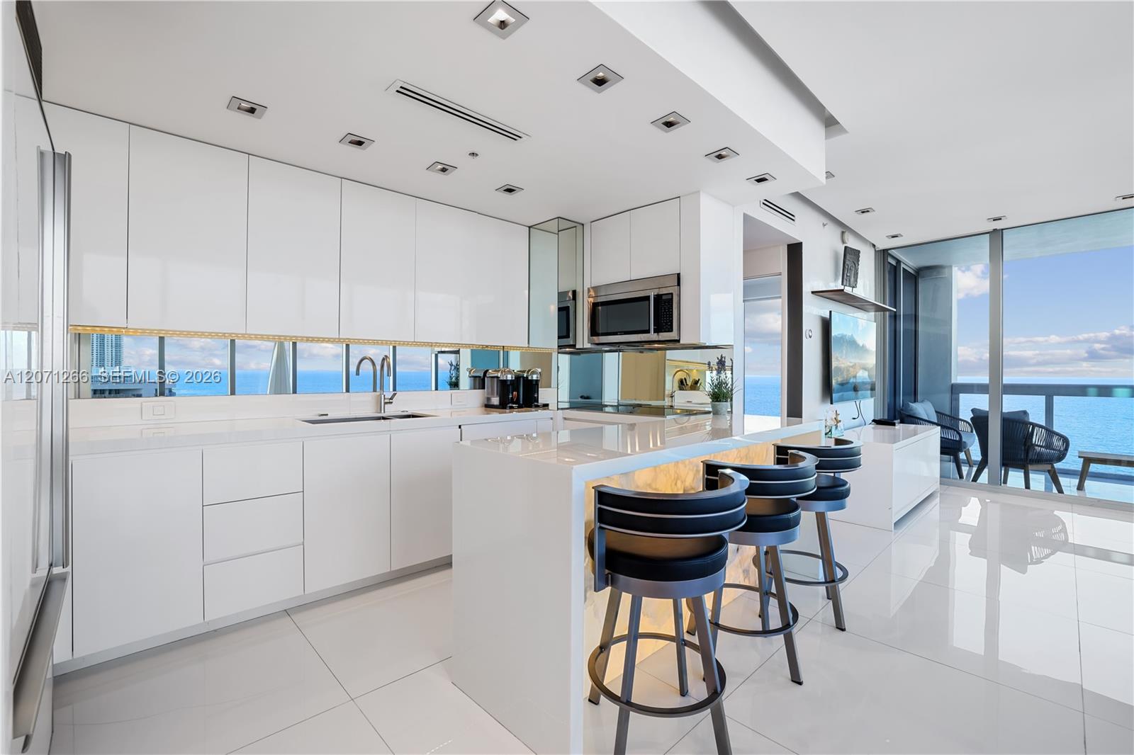 6899 Collins Ave # 2208 View 10