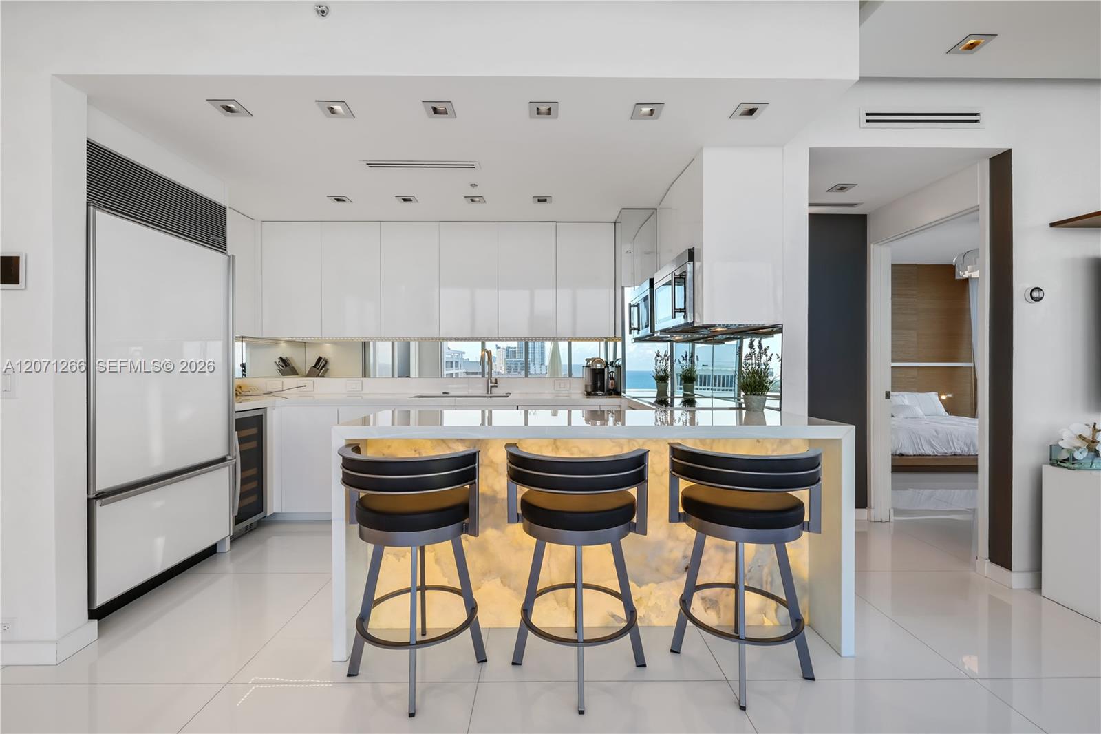 6899 Collins Ave # 2208 View 11