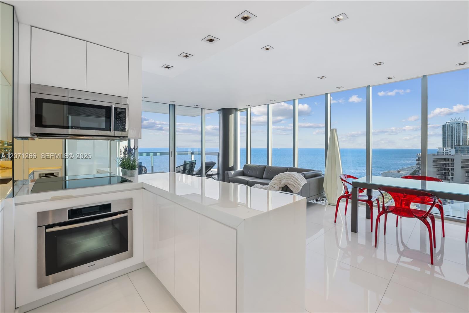 6899 Collins Ave # 2208 View 13
