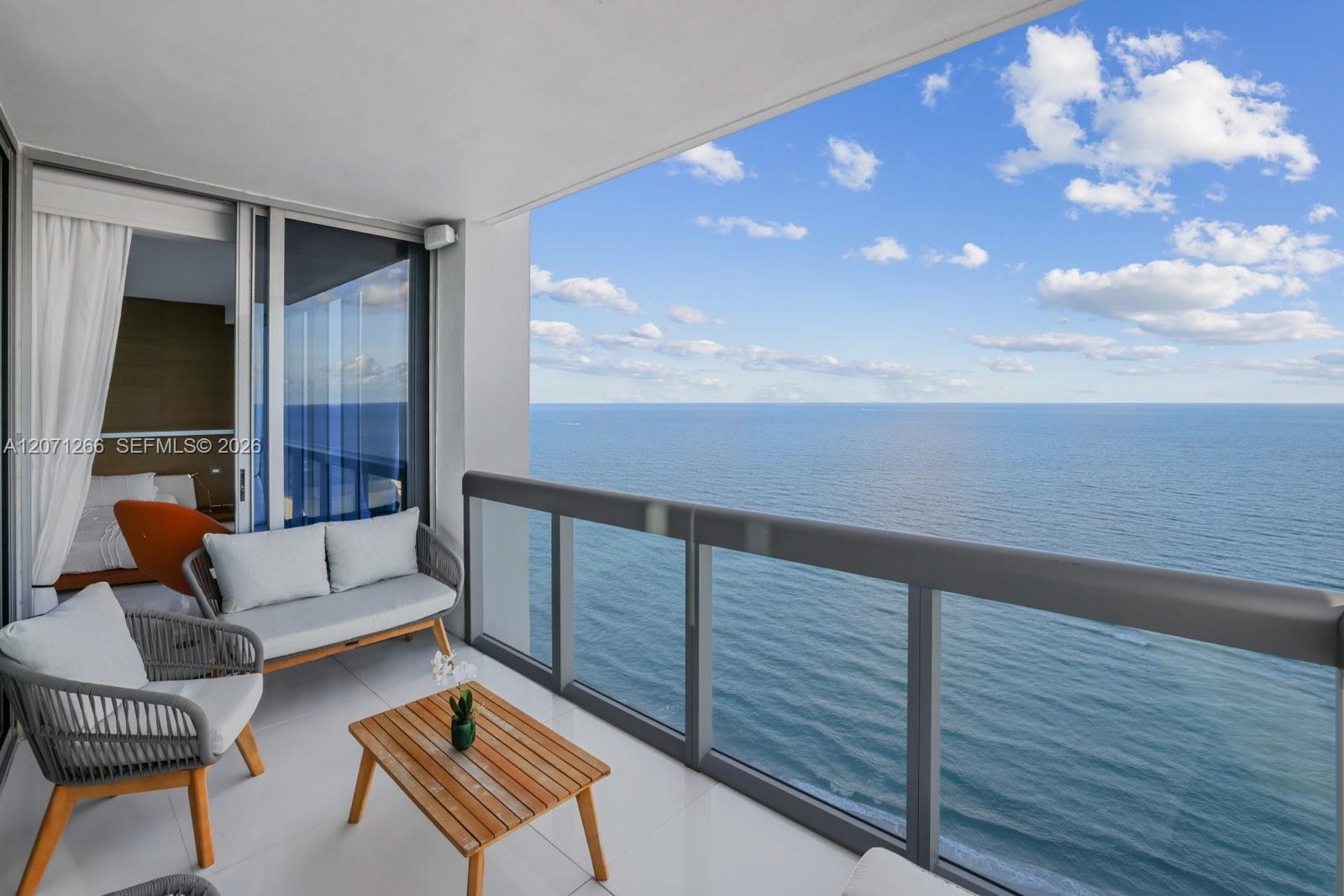 6899 Collins Ave # 2208 View 2