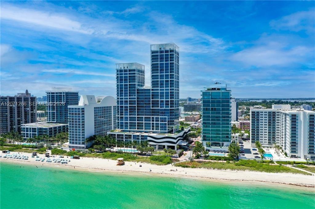 6899 Collins Ave # 2208 View 3