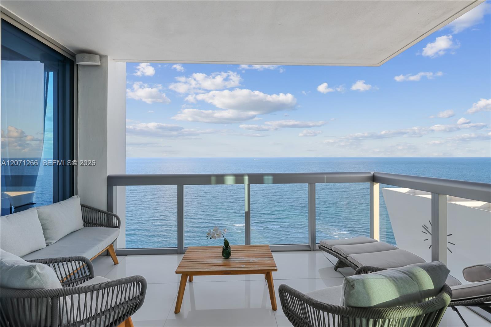 6899 Collins Ave # 2208 View 4