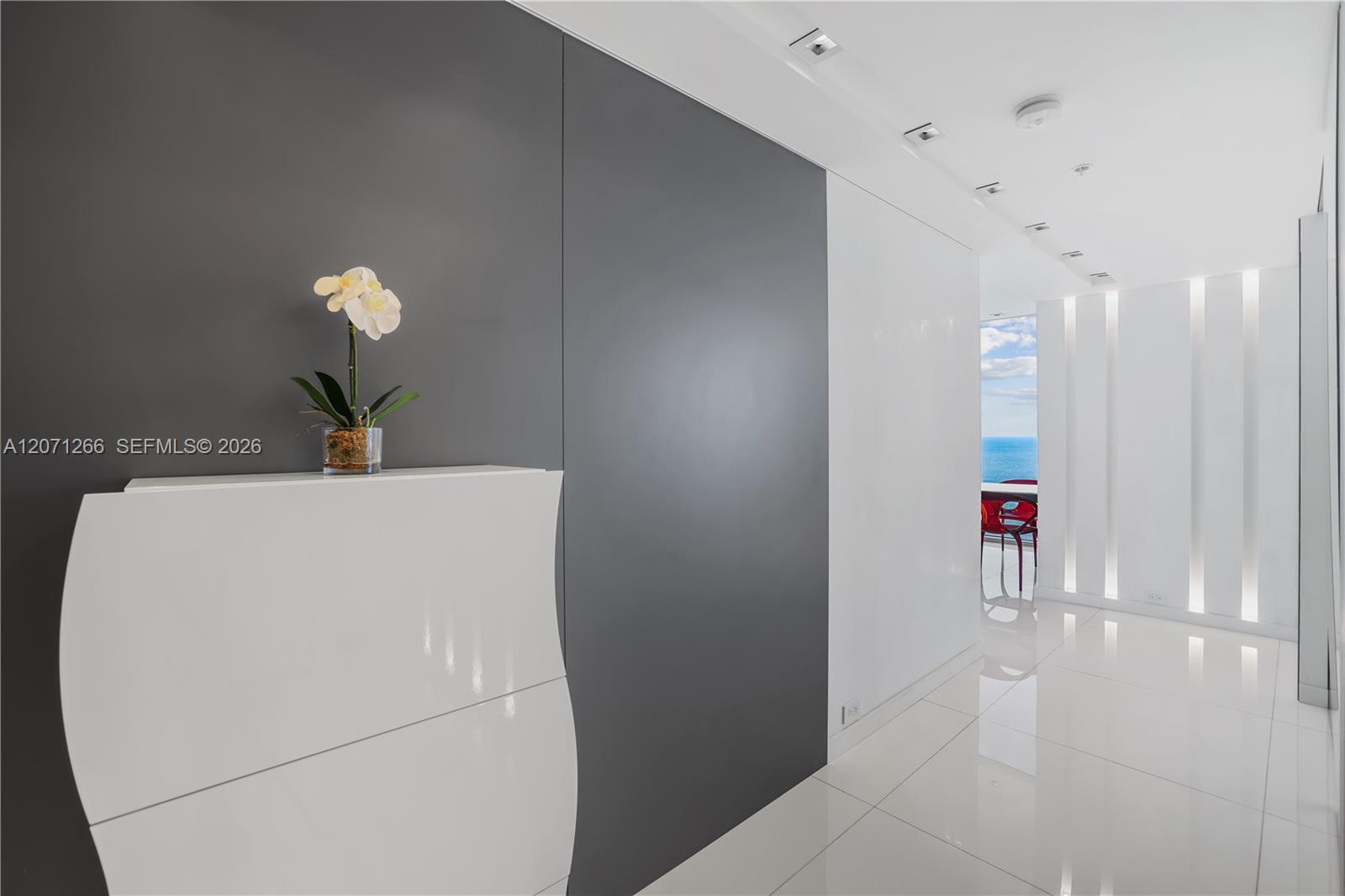 6899 Collins Ave # 2208 View 6
