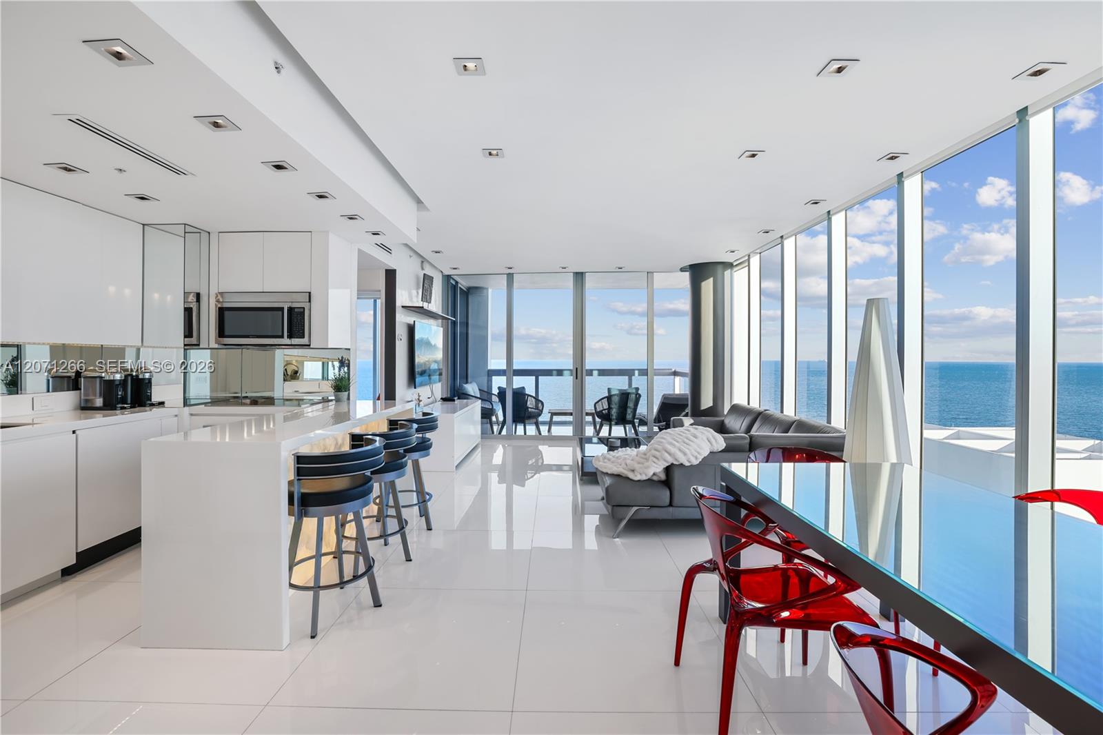 6899 Collins Ave # 2208 View 8