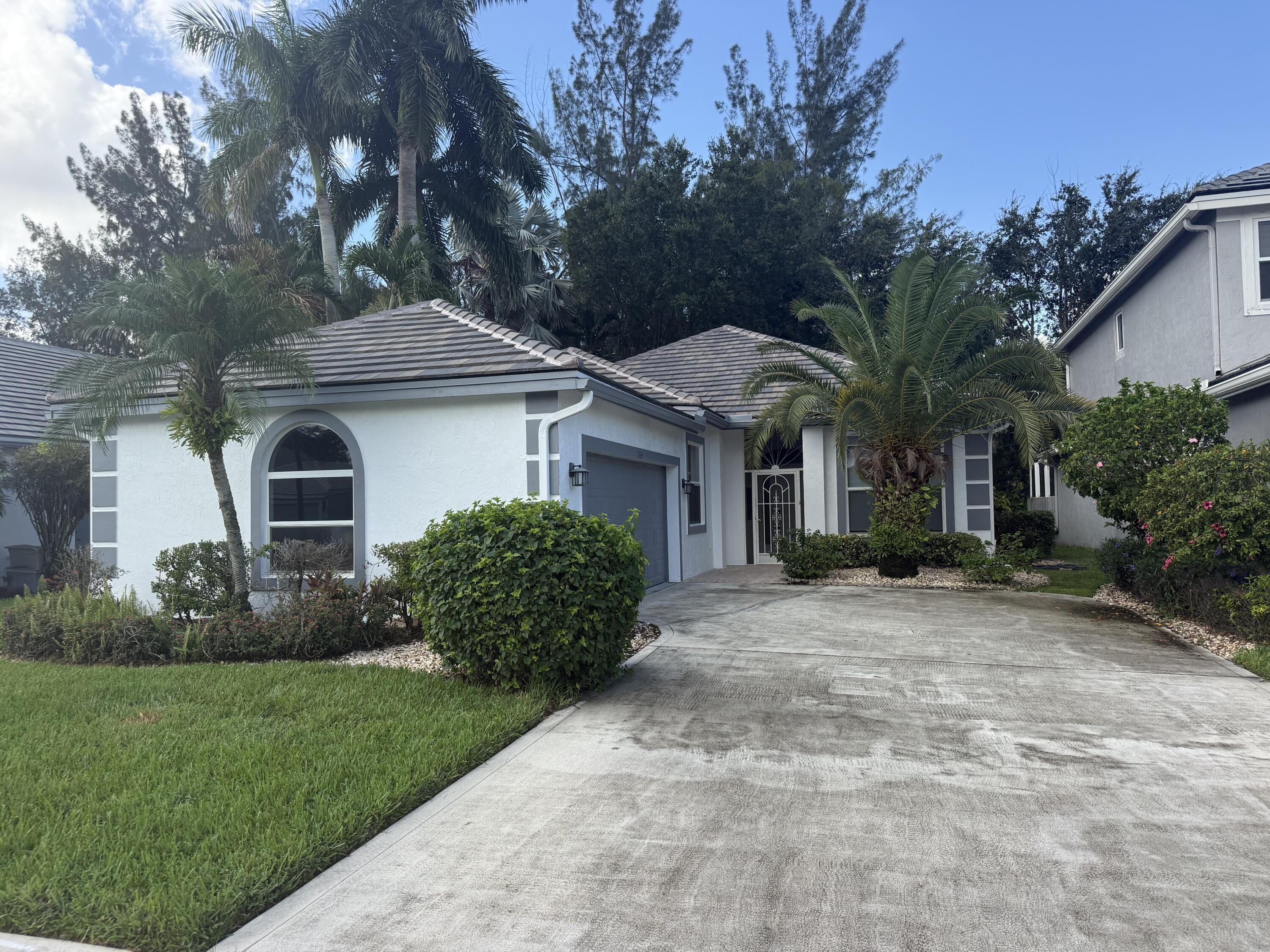 7684 DOUBLETON Drive, Delray Beach FL 33446