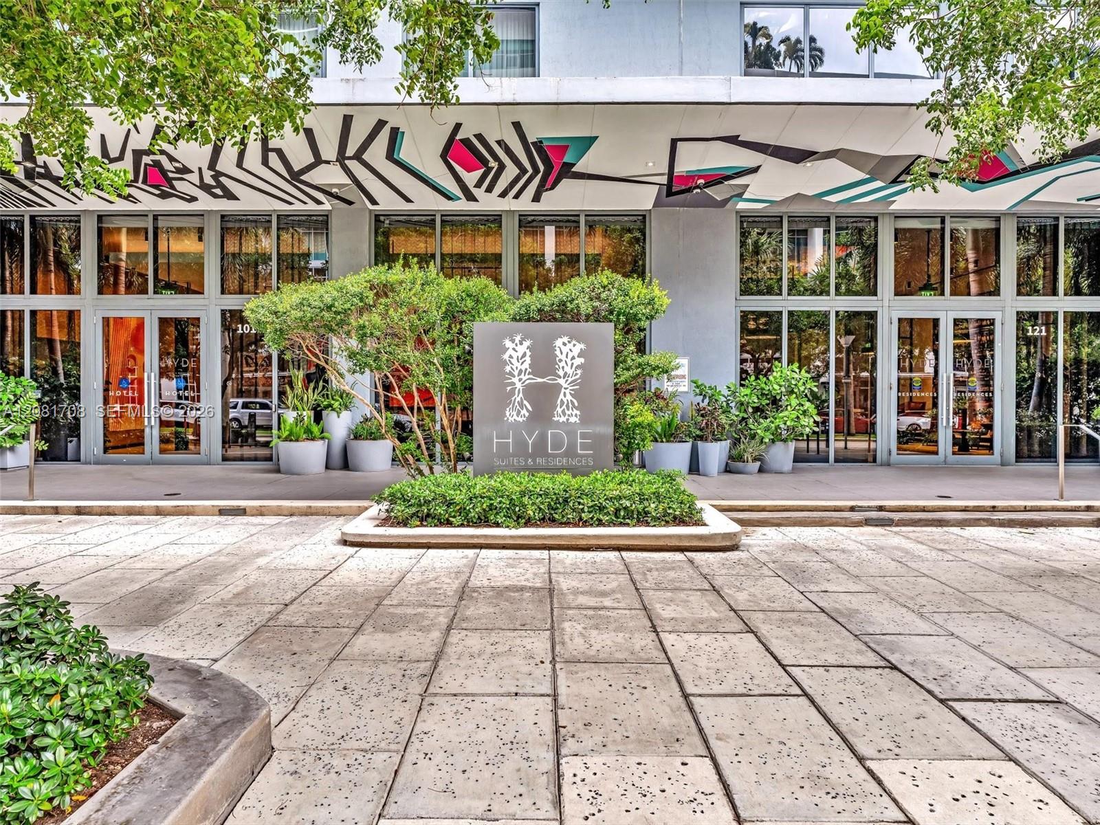 121 NE 34th St # 1602, Miami FL 33137