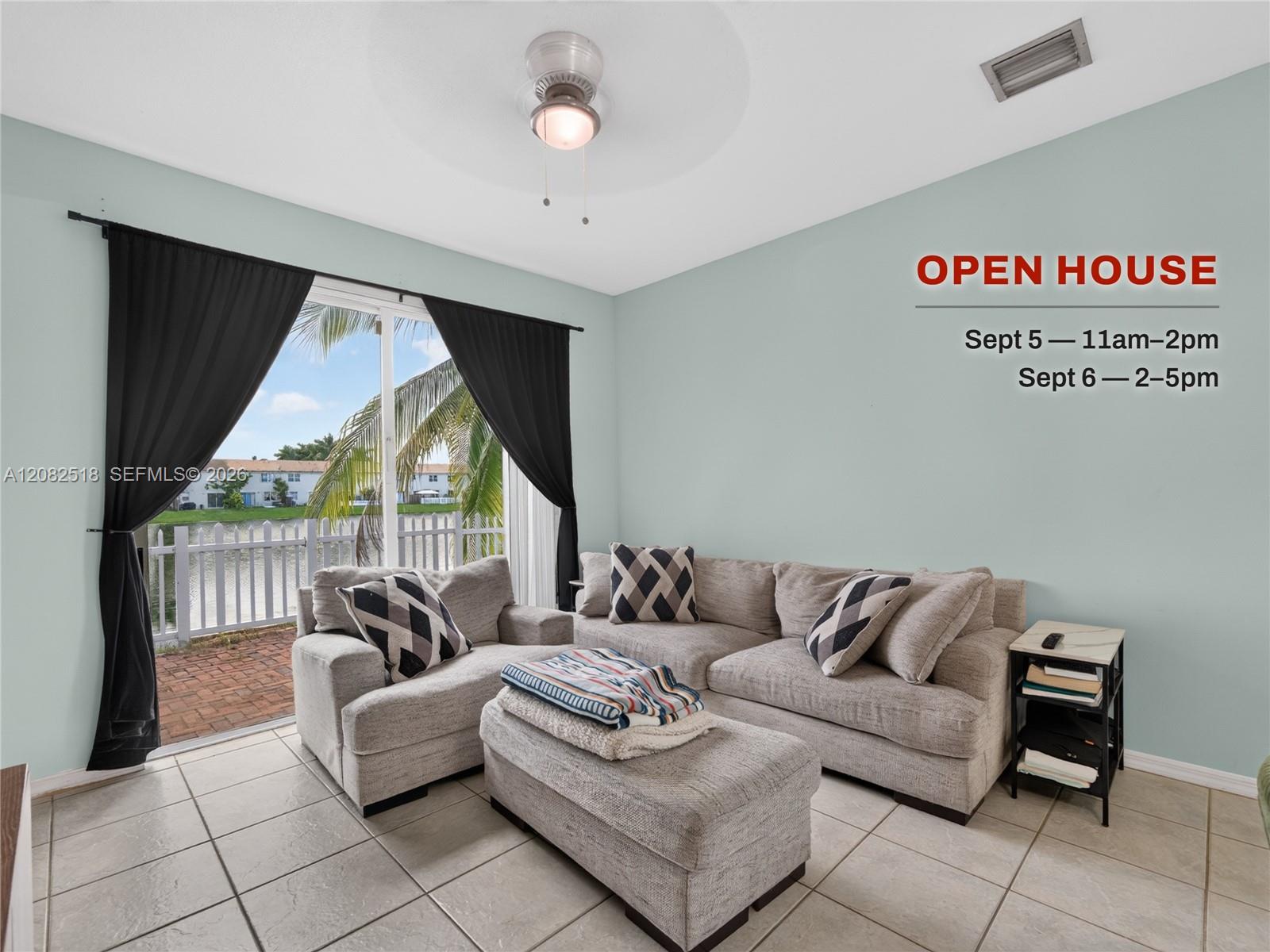 1030 NE 42nd Ter, Homestead FL 33033
