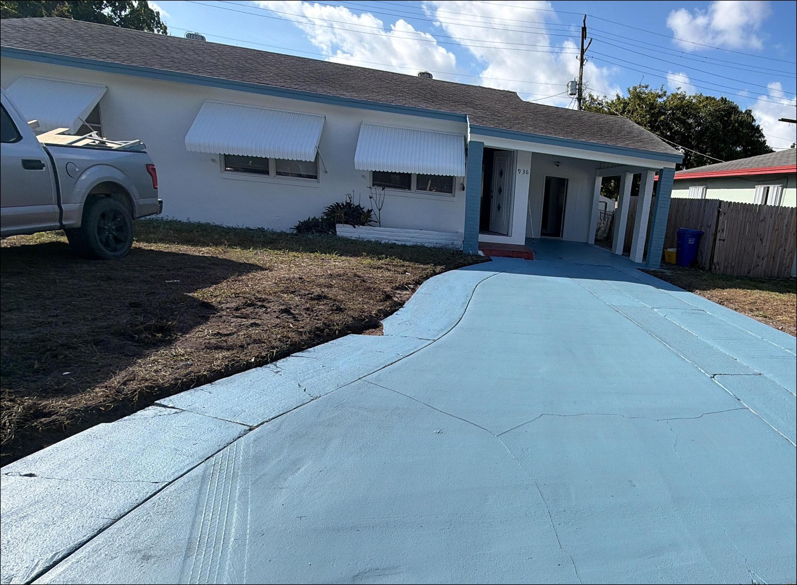 936 45th Street, West Palm Beach FL 33407