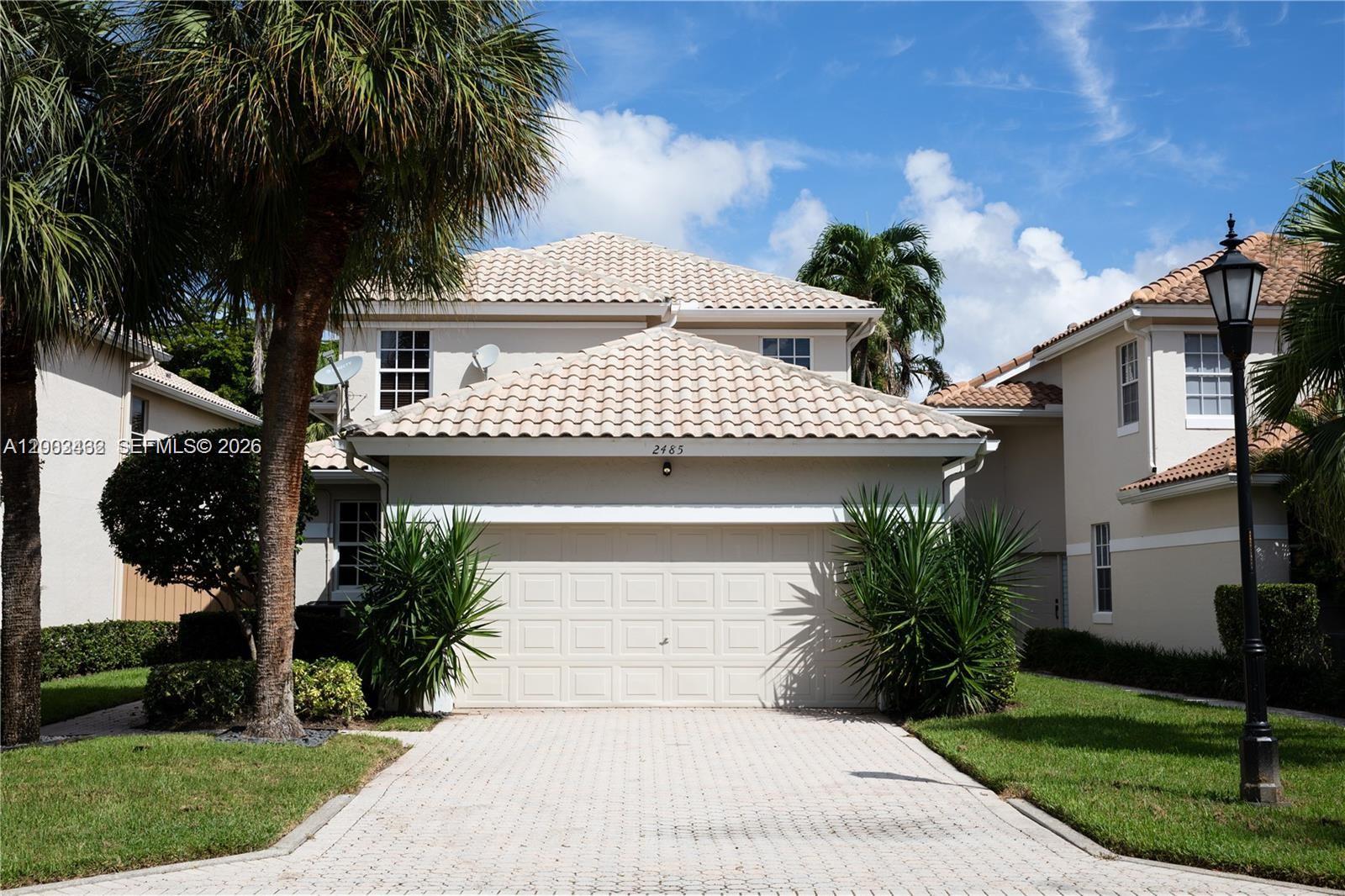 2485 NW 66th Dr # 0, Boca Raton FL 33496