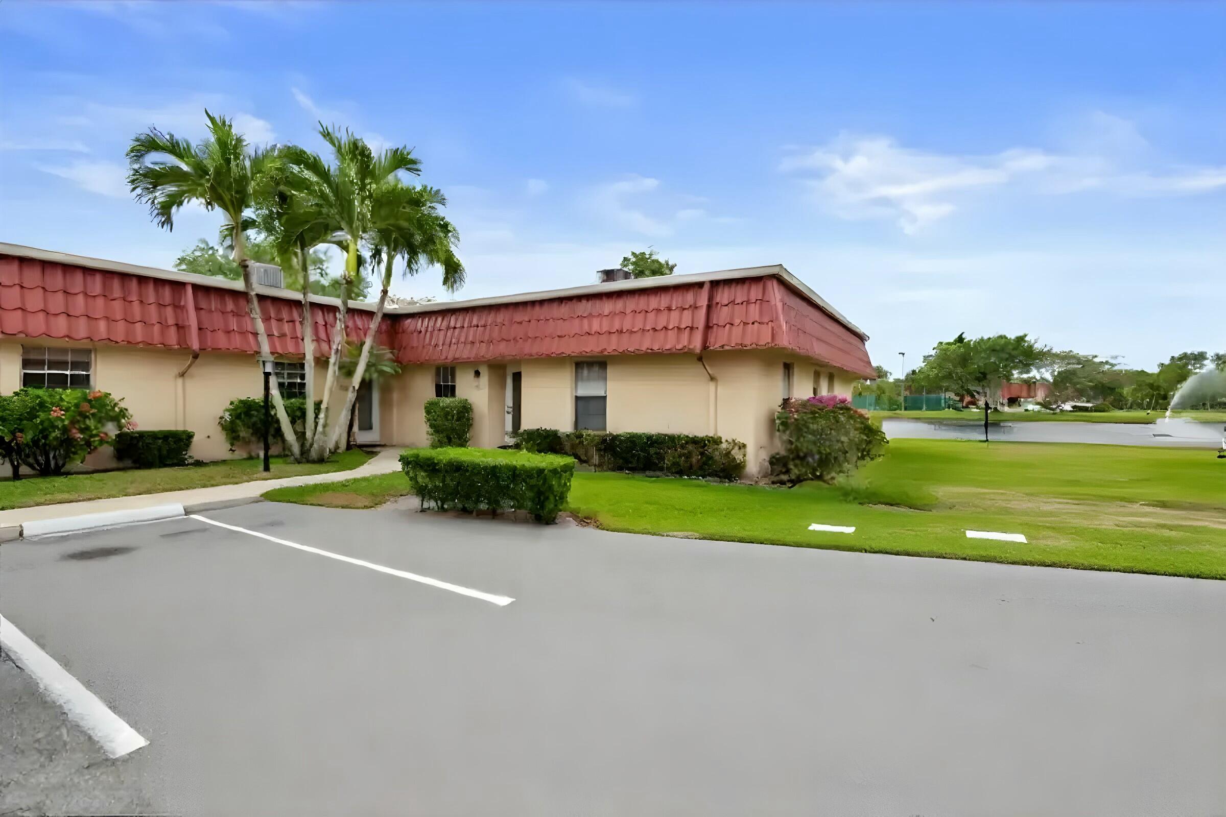 603 Laconia Circle, Lake Worth FL 33467