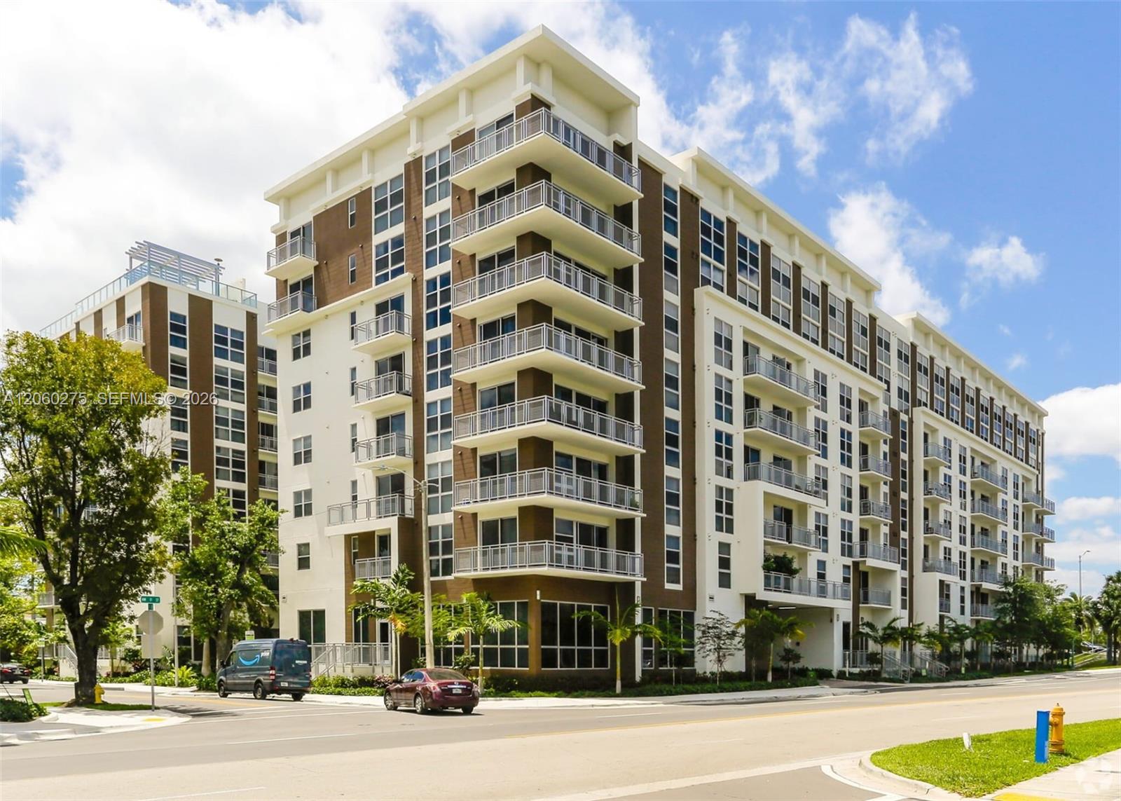 1170 NW 11th St # 612, Miami FL 33136