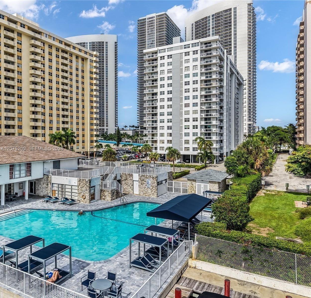 1849 S Ocean Dr # 202, Hallandale Beach FL 33009