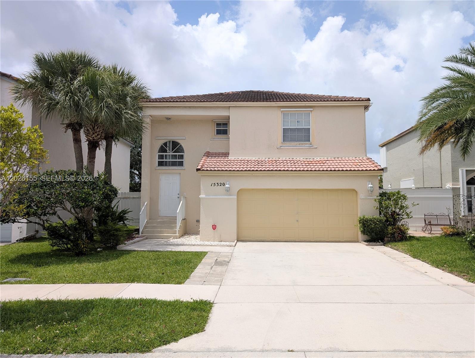 15320 NW 6th Ct # 0, Pembroke Pines FL 33028