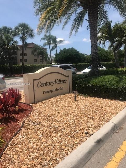 12500 SW 5th Ct # 210M, Pembroke Pines FL 33027