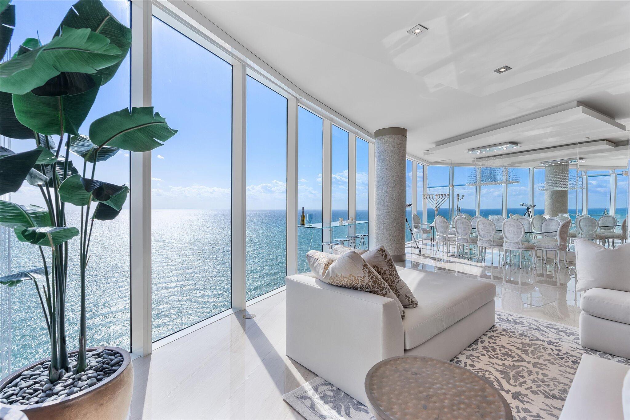 2711 S Ocean Drive # 3602, Hollywood FL 33019