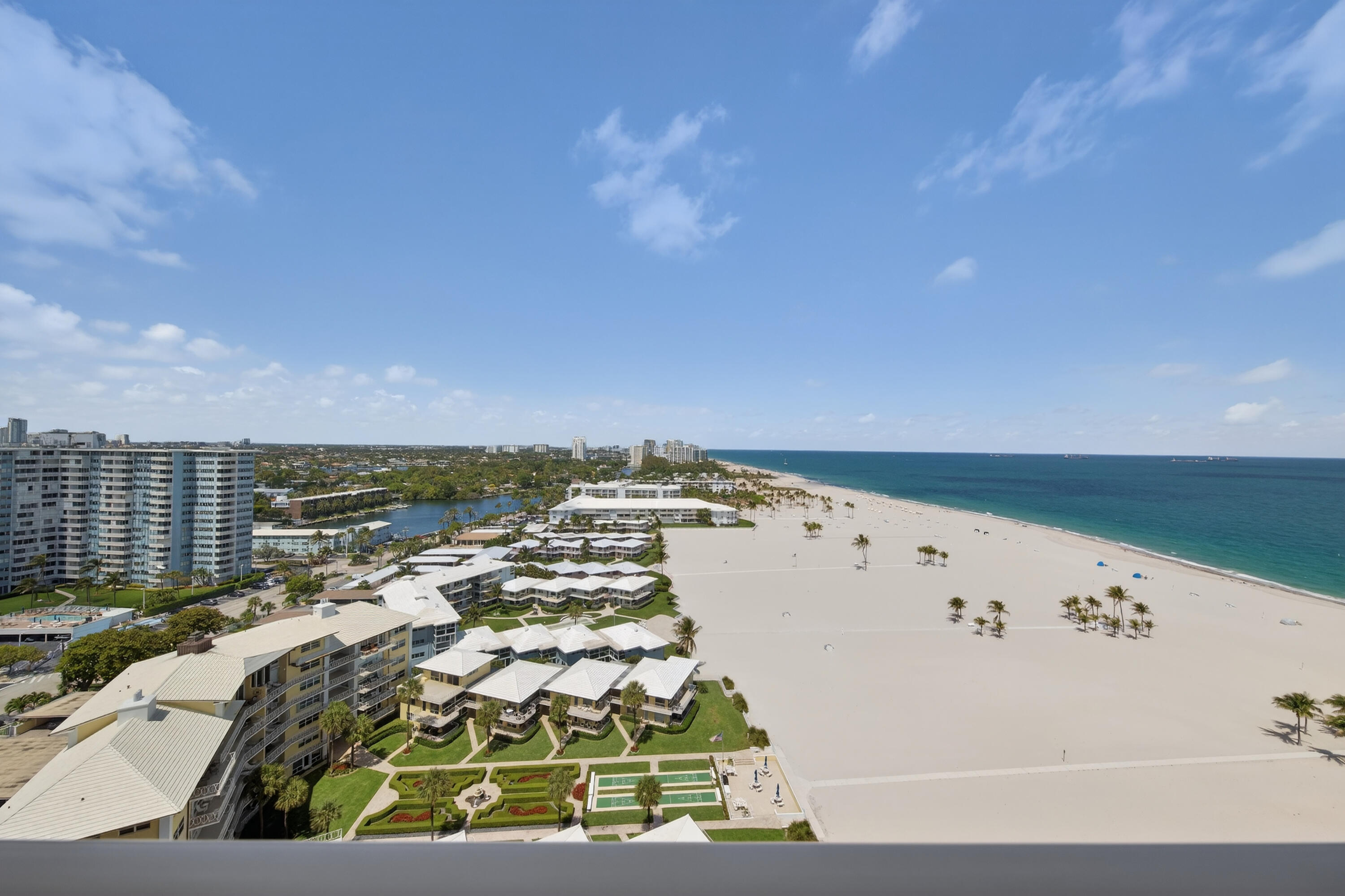 2100 S Ocean Lane # 1712 — Photo 3