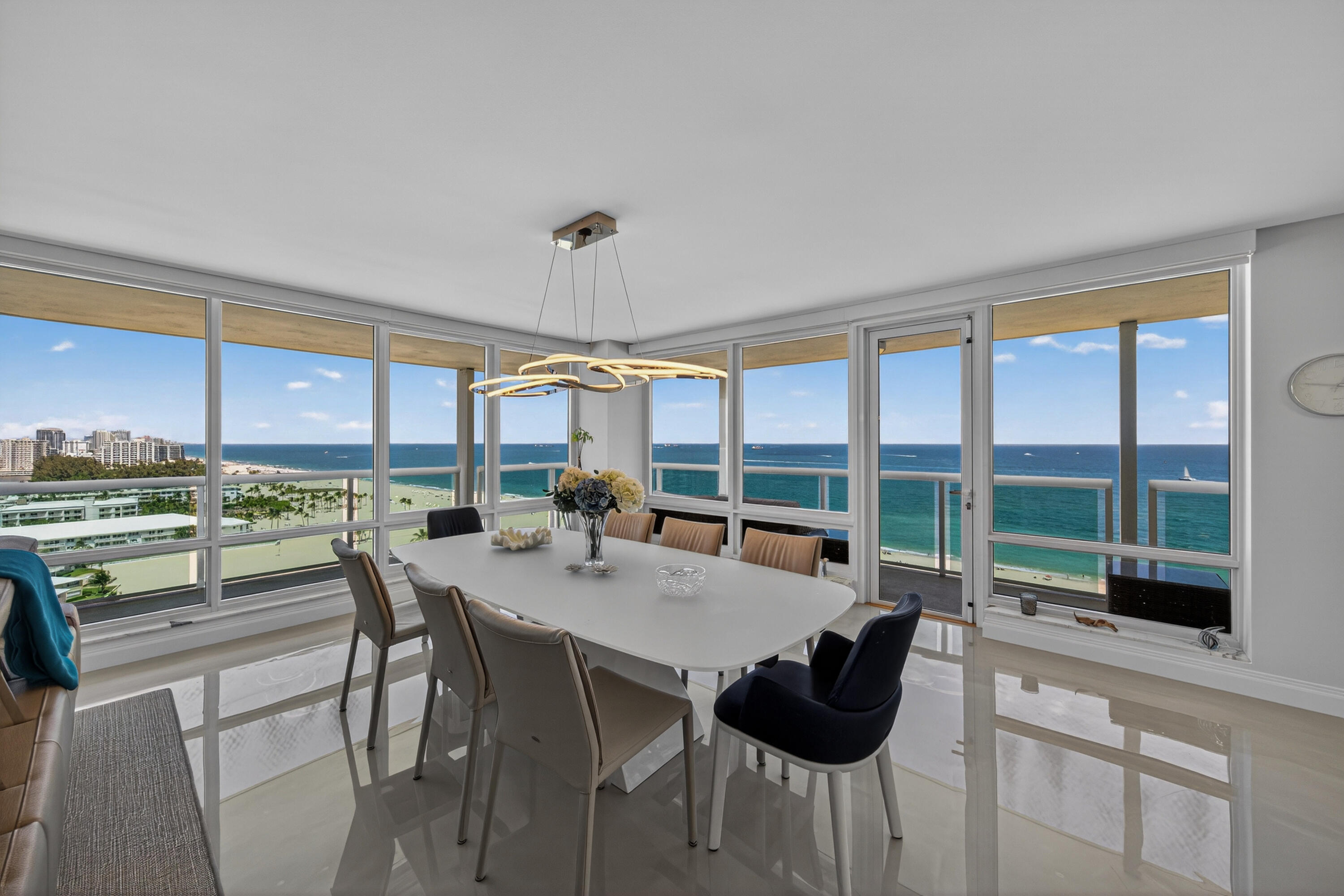 2100 S Ocean Lane # 1712 — Photo 4