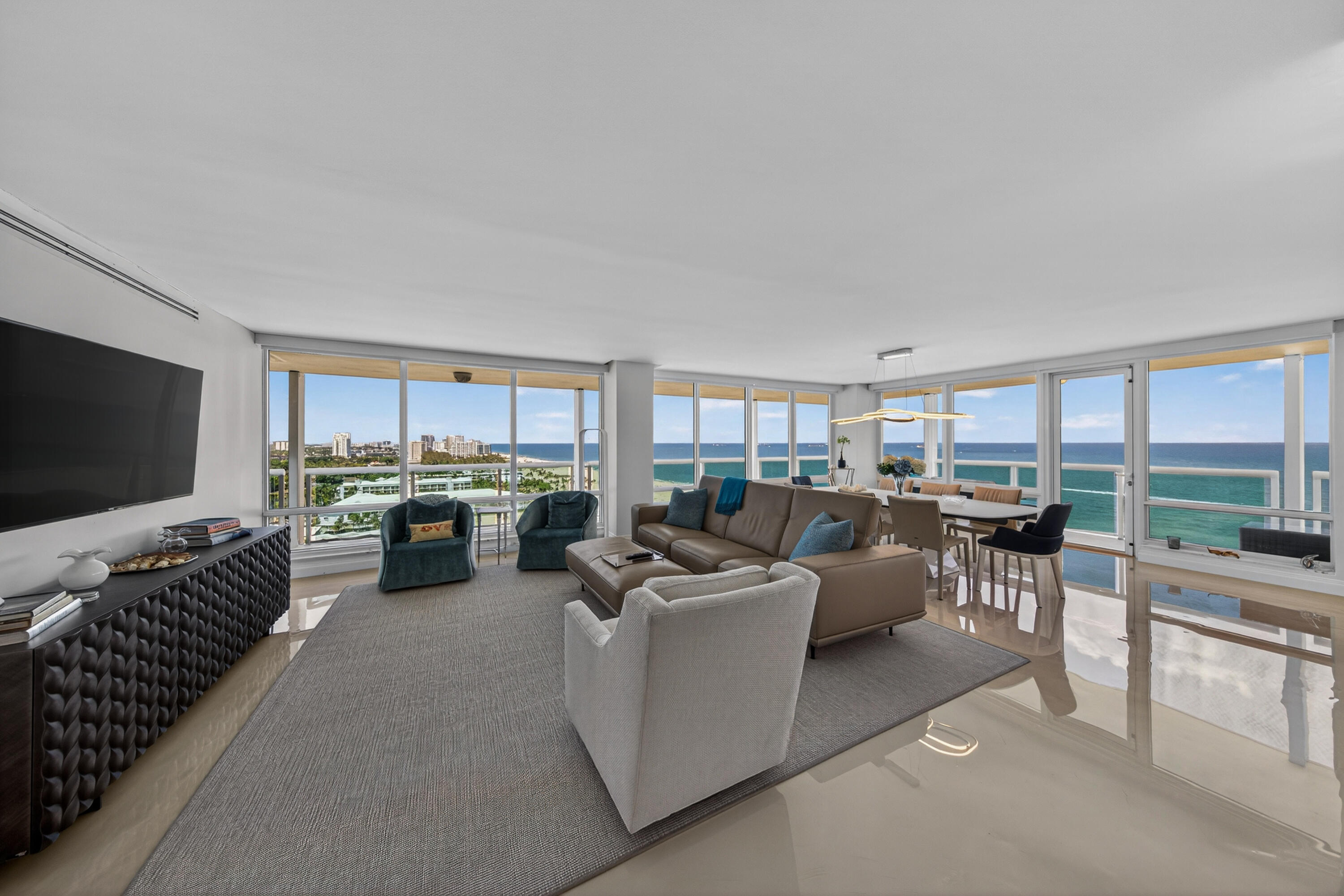 2100 S Ocean Lane # 1712 — Photo 5