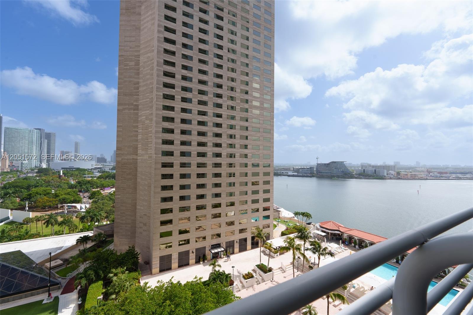 335 S Biscayne Blvd # 1600, Miami FL 33131