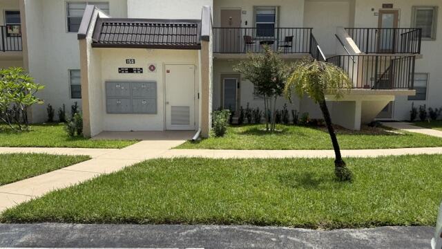 150 Lake Meryl Drive # 145, West Palm Beach FL 33411