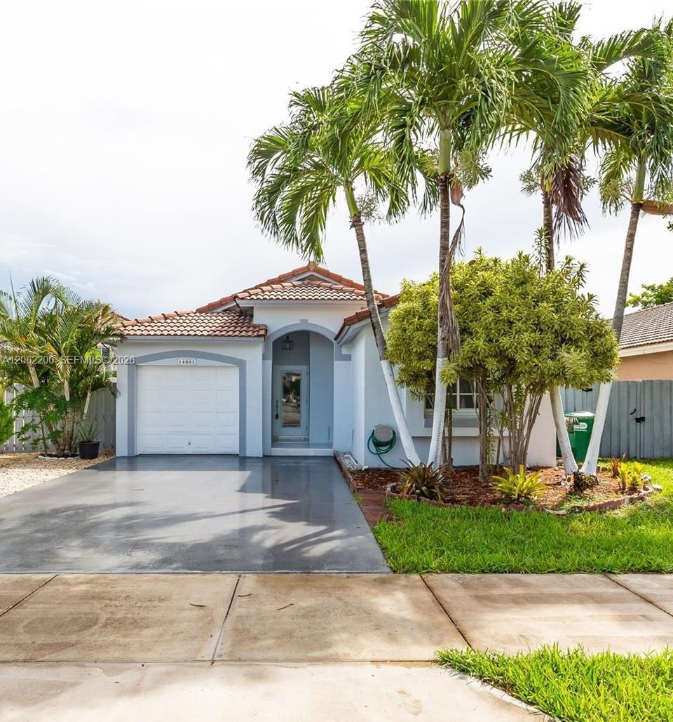 14003 SW 147th Ct, Miami FL 33196