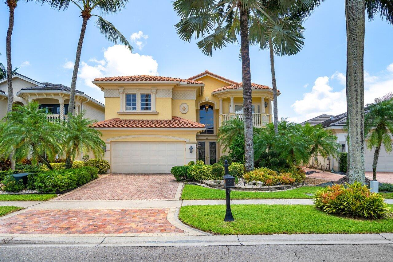 15968 Double Eagle Trail, Delray Beach FL 33446