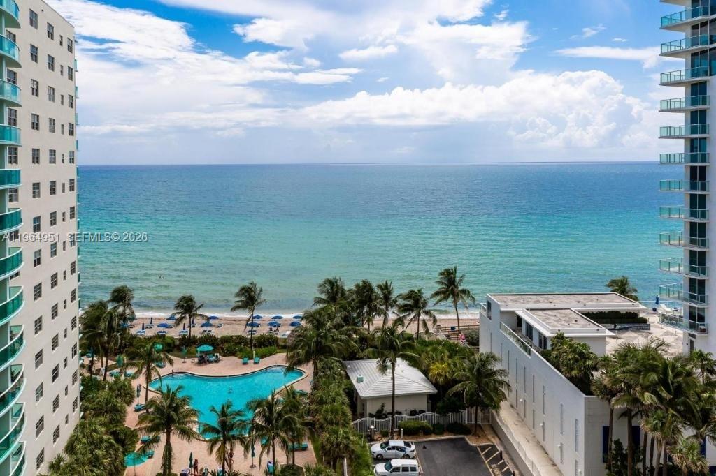 3901 S Ocean Dr # 1J, Hollywood FL 33019