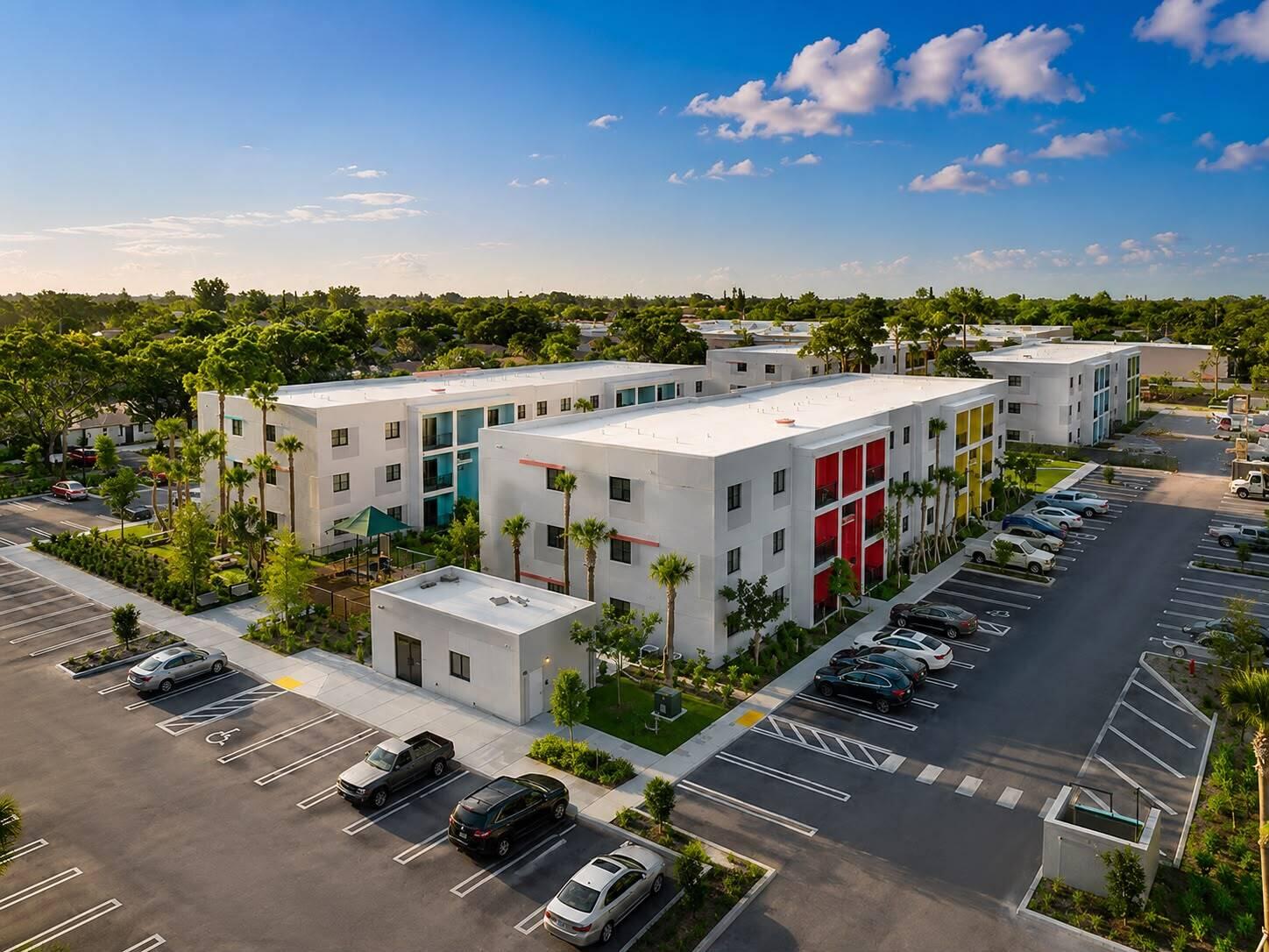 4290 Lakewood Road # 204, Lake Worth FL 33461