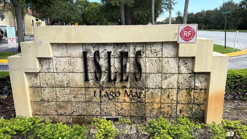 457 Vista Isles Dr # 2114, Sunrise FL 33325