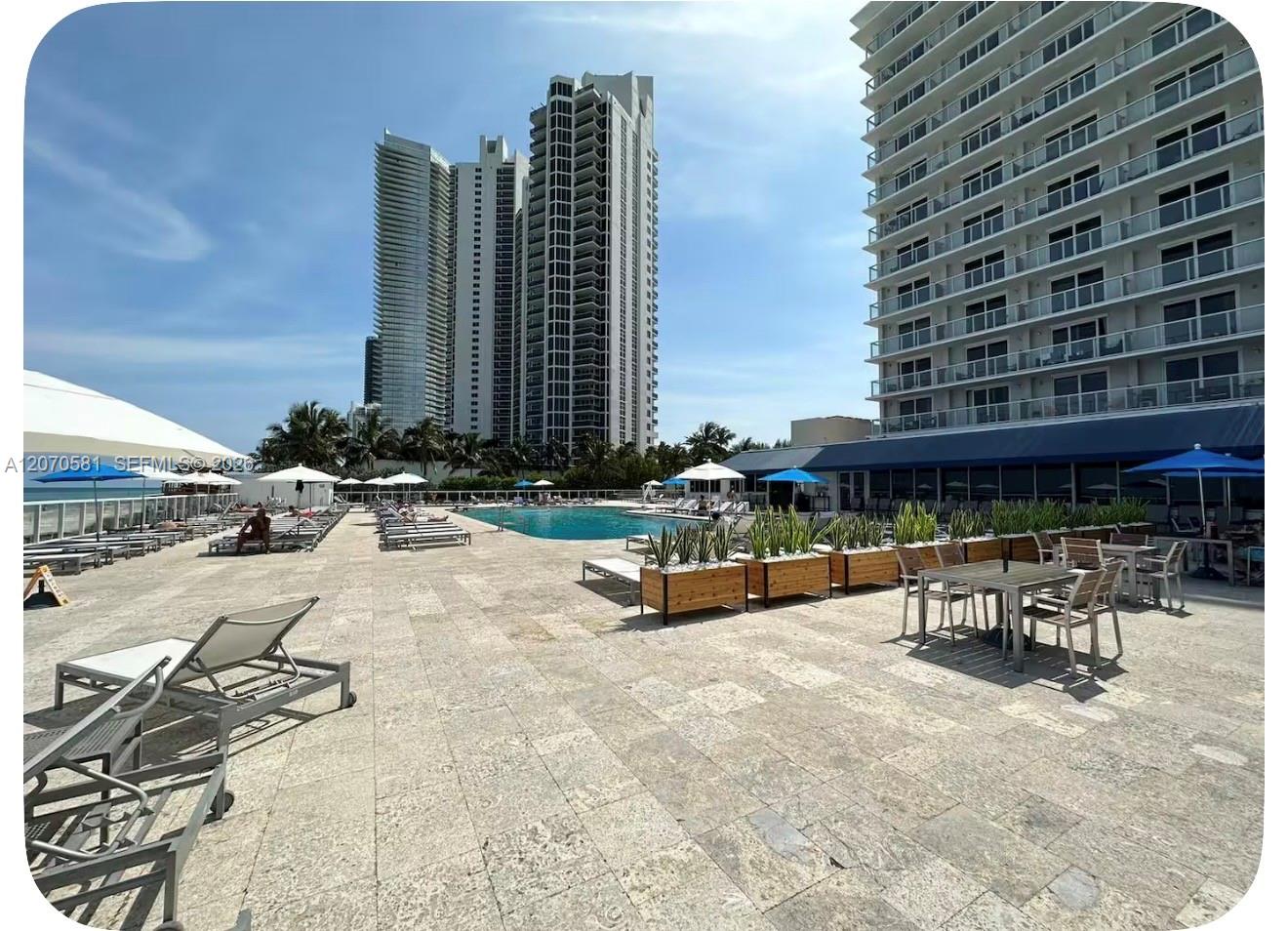 19201 Collins Ave # 245 — Photo 2