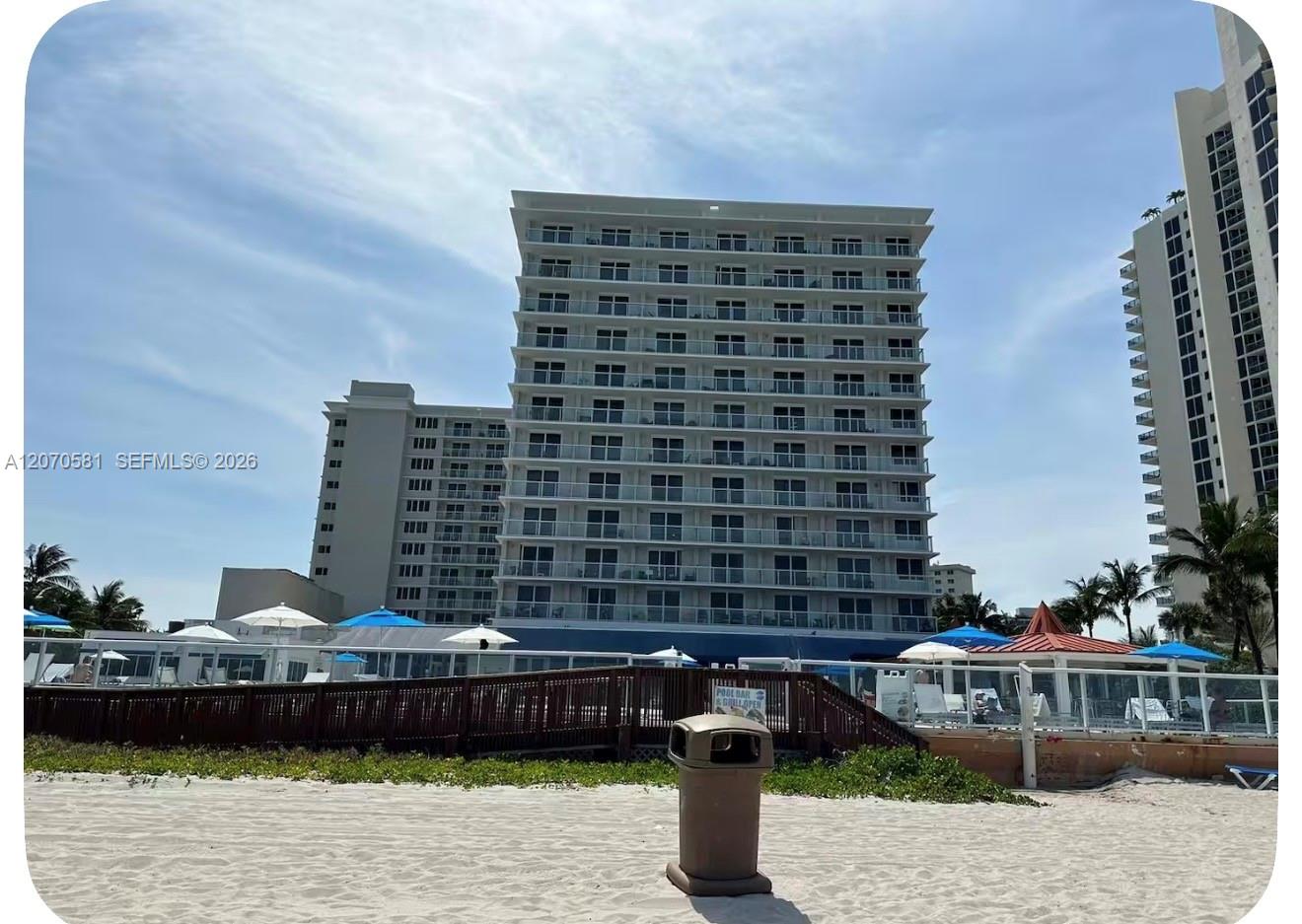 19201 Collins Ave # 245 — Photo 3