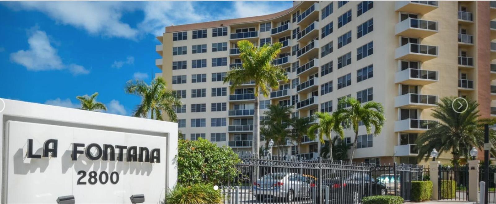 2800 N Flagler Drive # 1013, West Palm Beach FL 33407