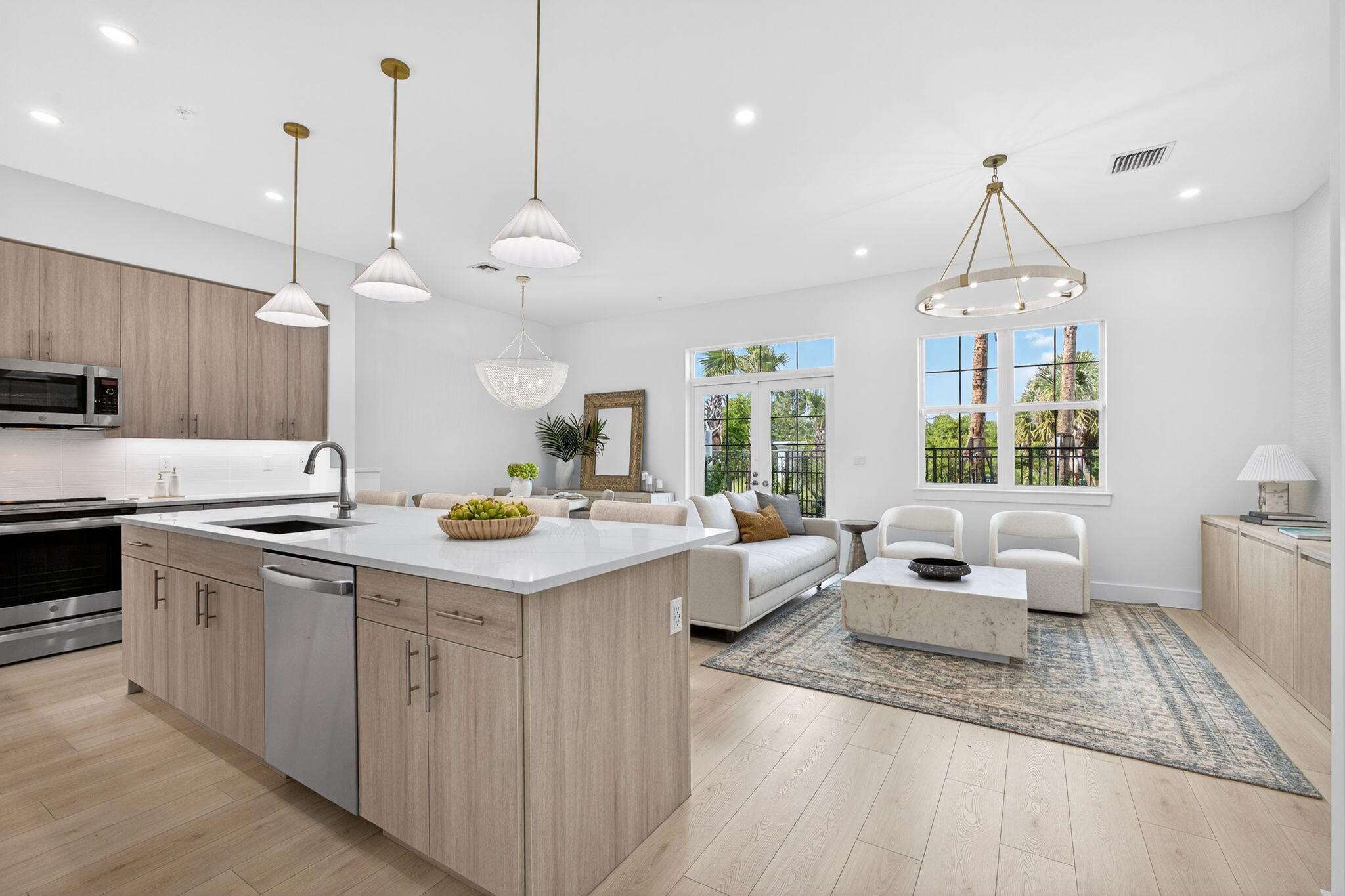 115 Water Pointe Place # 35, Jupiter FL 33477