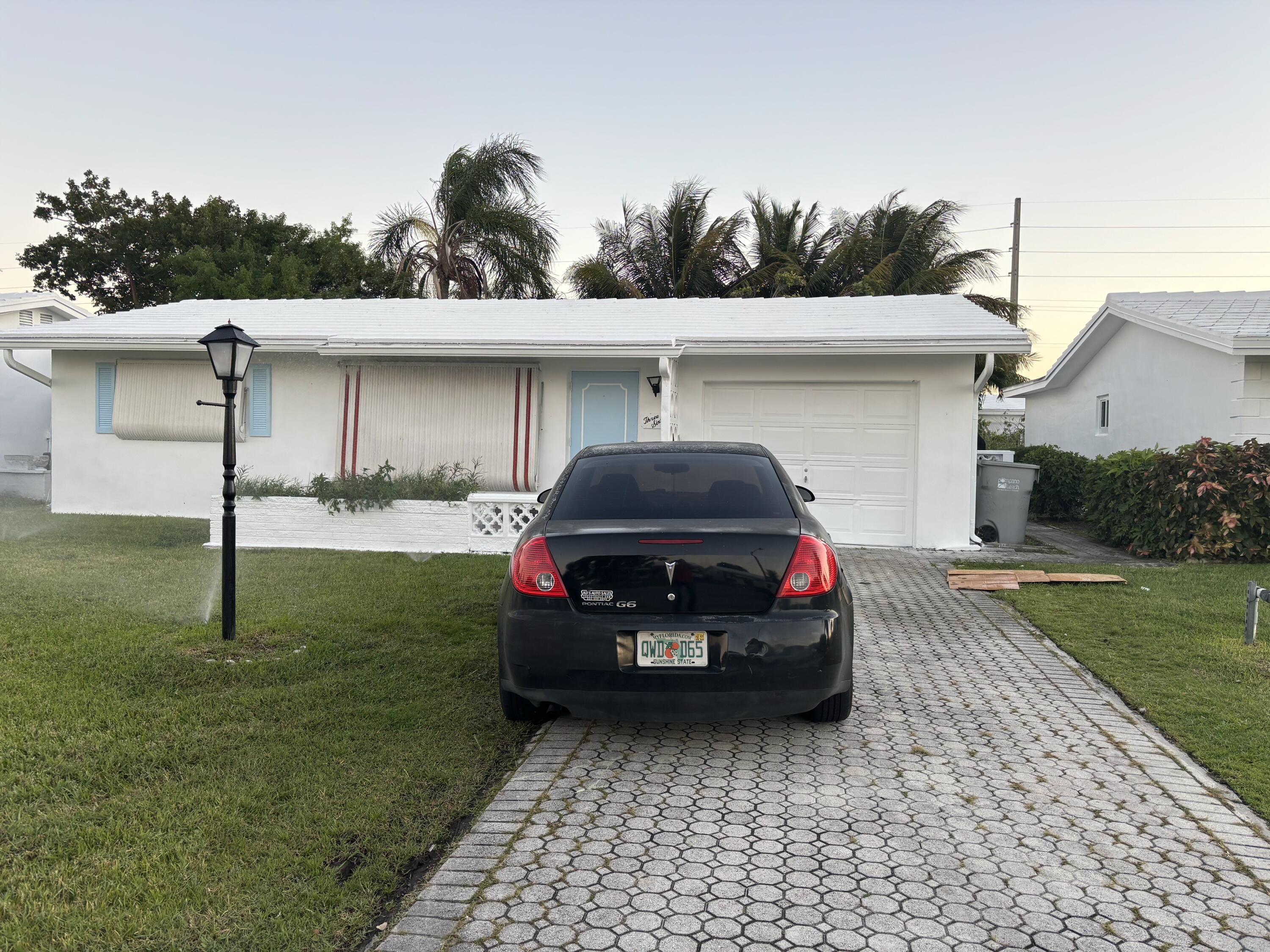 360 Leisure Boulevard, Pompano Beach FL 33064