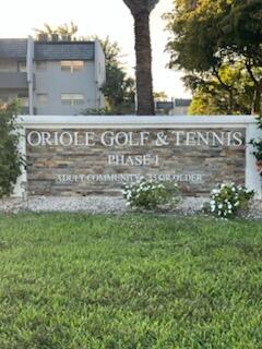 7817 Golf Cir Drive # 210, Margate FL 33063