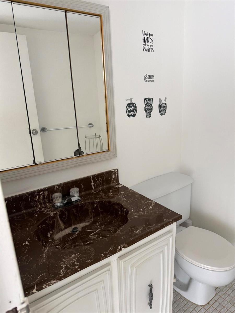 parkview halfbath