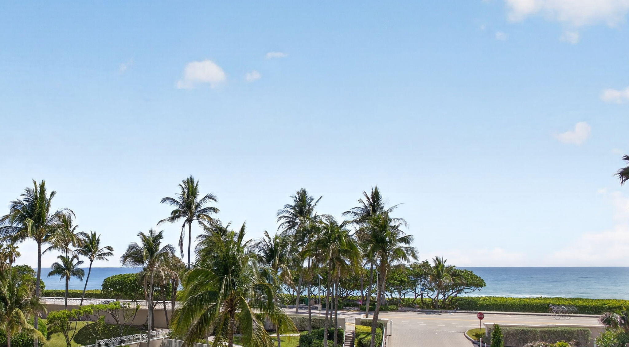 1660 S Highway A1A (Incl. separate deeded guest suite) # 222 — Photo 2