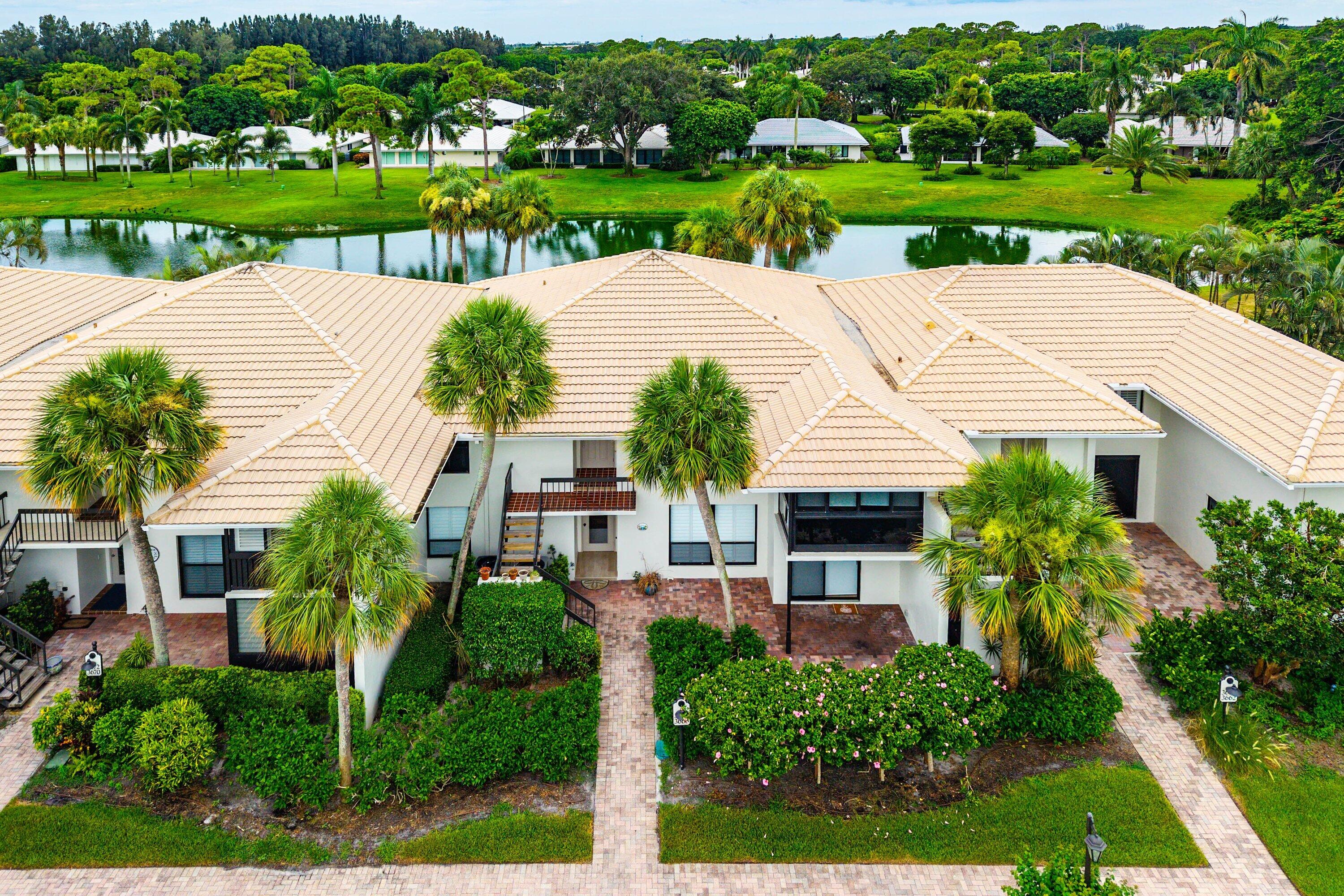 3668 Quail Ridge Drive N # Green Heron S, Boynton Beach FL 33436