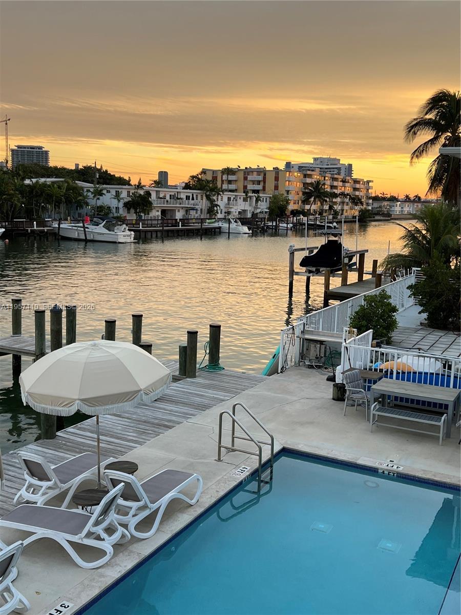 8035 Crespi Blvd # 2, Miami Beach FL 33141