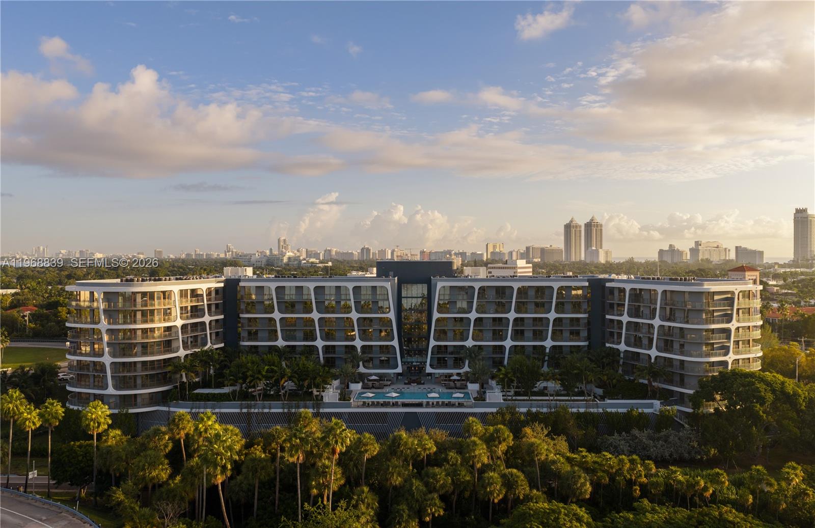 3900 Alton Road # 725, Miami Beach FL 33140