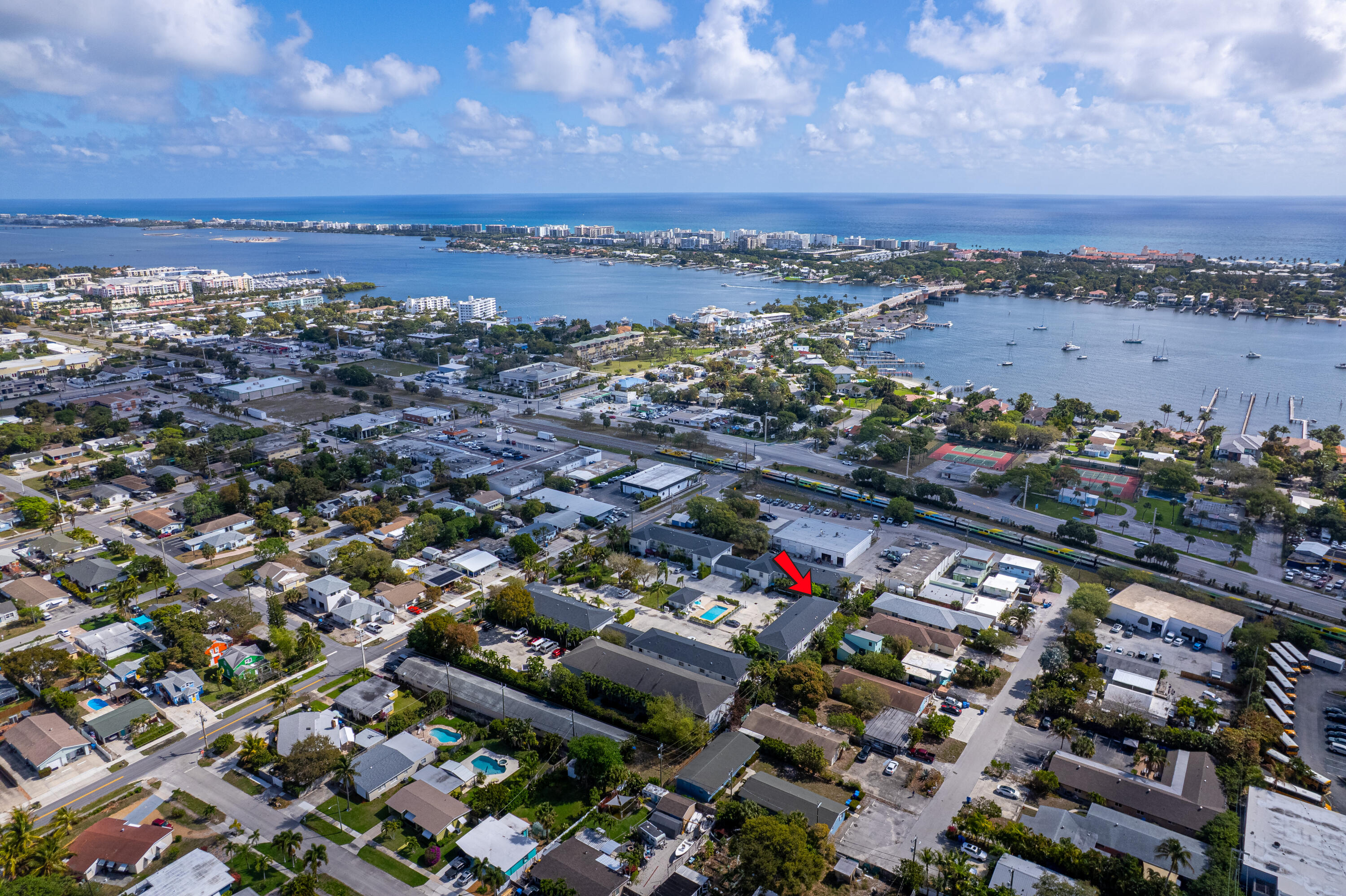 324 W Pine Street # 11, Lantana FL 33462